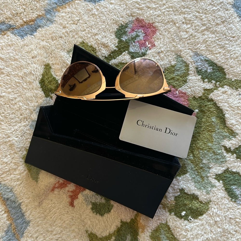 Dior Womens Sunglasses
